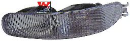 VAN WEZEL 1879910 -  Фонарь указателя поворота
